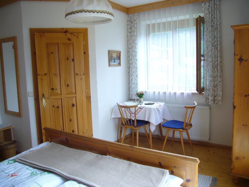 Eichenhof Villa Berg im Drautal Oda fotoğraf