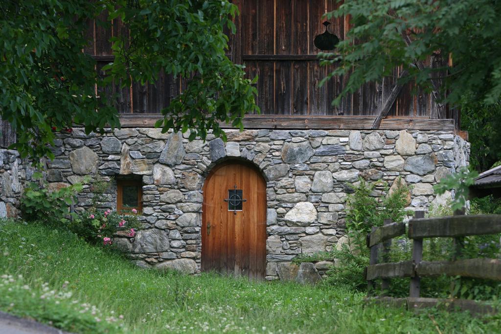 Eichenhof Villa Berg im Drautal Dış mekan fotoğraf